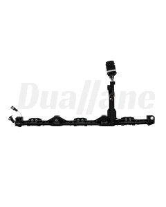 Detroit Fuel Injector Rear Harness | A4711508333