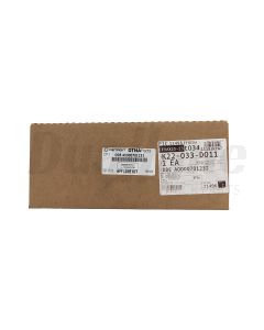 Detroit High-Pressure Fuel Feed Line Kit | A0000701232