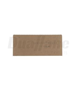 Detroit High-Pressure Fuel Feed Line Kit | A0000701632