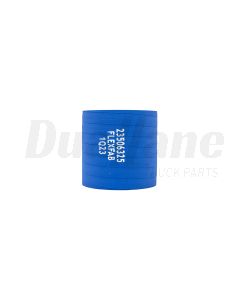 Detroit Hose 2.75 X 3 Water Inlet Hose | 23506325