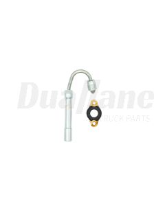 Detroit Injector Line Kit - Cylinder 1 | A4700781810