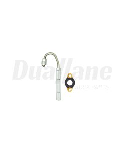 Detroit Injector Line Kit - Cylinder 2 | A4700781710
