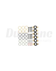 Detroit Kit-Fuel Injector Cup Seal O-ring Kit | A4600700987