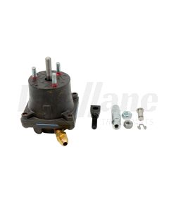 Detroit Kit Actuator Vent Turbo S60 EPA04 | 23538827