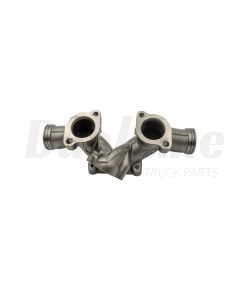 Detroit Manifold Assembly - Exhaust, Middle  | 23533949