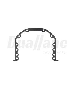 Detroit Mounting Gasket - Front Engine Cover  | A4720110380