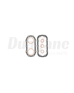 Detroit Oil Cooler Gasket Kit  | 23537789