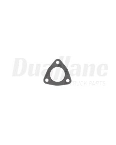 Detroit Oil Filler Pipe Fuel Line Cooler Gasket | A4600180180