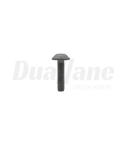 Detroit Pan Head Screw - M6X25, Class 8.8 | N000000 001478