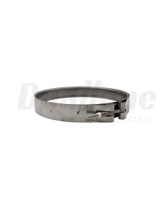Detroit Pipe Clamp | A6809950802