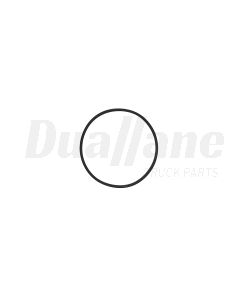 Detroit Seal, Gear Drive Adjustment Opening Cover | A4720150280