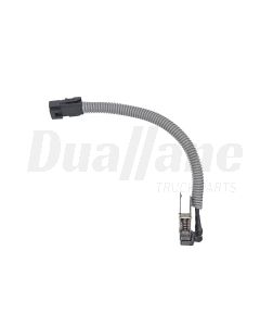 Detroit Stop Light Switch Assembly | 680 540 03 58