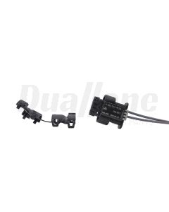 Detroit Supply Pump Pigtail Connector Kit | A0001500164