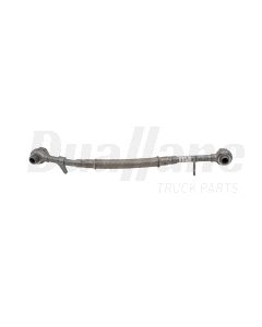 Detroit Turbo Oil Pressure Line DD16 | A4721801720