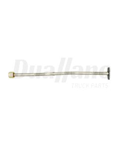 Detroit Turbo Tube Oil Drain  - Non-EGR | 23515354