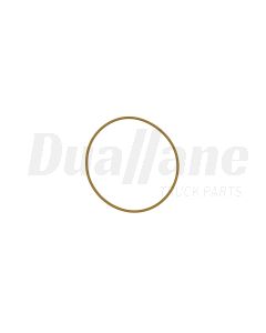Detroit Water Pump O-ring | 23526038