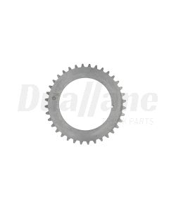 Detroit Wheel Timing Ring | 23513537