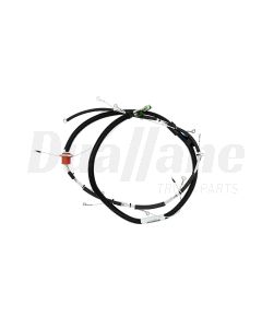 Detroit Wiring Harness | 23526101