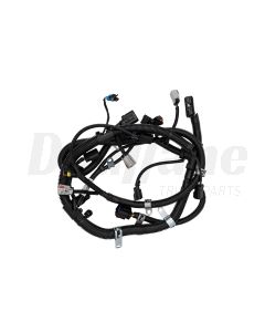 Detroit Wiring Harness | 23532060