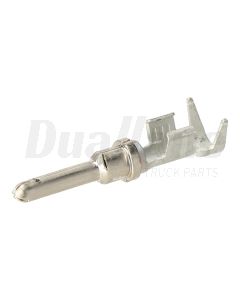 Deutsch Male Terminal Pin, 12-14 AWG | 1060 12 0166