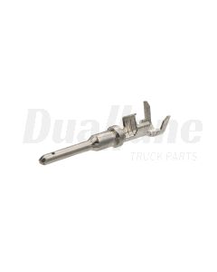 DEUTSCH Nickel Plated Stamped & Formed Socket for 14-18 AWG | 1060 14 0122 PS