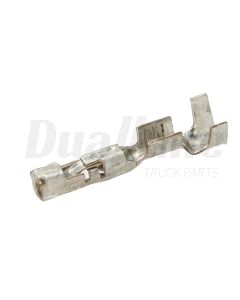 Deutsch Second Terminal Lock | W6S