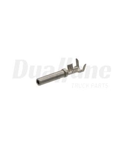DEUTSCH Size 16 Nickel Plated Socket for 14-18 AWG | 1062 16 0122 PS