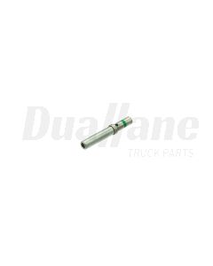 DEUTSCH Size 16 Nickel Plated Solid Socket for 14 AWG | 0462 209 16141