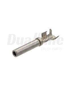 DEUTSCH Size 16 Nickel Plated Stamped & Formed Socket for 14-16 AWG | 1062 14 0122 PS