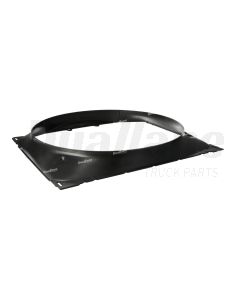 Freightliner Radiator Fan Shroud Assembly, 32 IN, 1200 RAD, 6PT | 05-16972-002