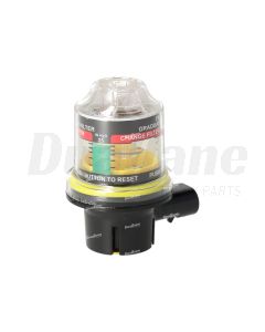 Donaldson Filter Minder Graduated Switch Indicator | 136578 07825