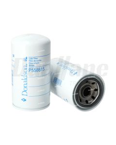 Donaldson Full Flow Spin-On Lube Filter | P558615