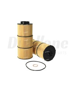 Donaldson Oil Filter, 2020 DD13, DD15, DD16 | P582506