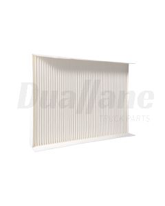 FleetGuard Cabin Air Filter | AF26405