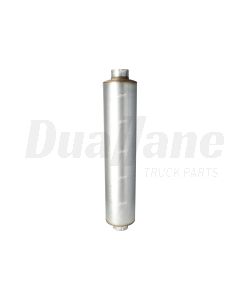 Donaldson Style 1 Round Muffler | M100463
