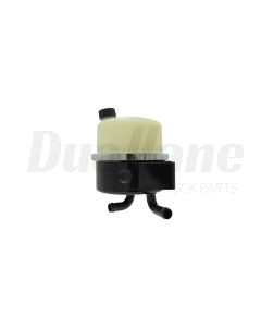 Dorman See Thru 2 Qt Power Steering Reservoir | 14-20808-000
