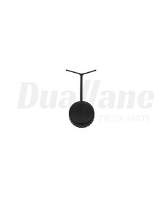 Dorman Vented Washer Cap, No Washer Graphics | 063361