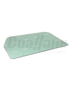 Duncan Systems Door Glass Assembly, Left-Hand  | 62636 4