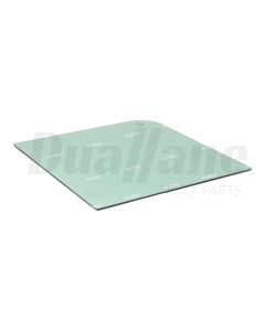 Duncan Tinted Door Glass, Driver Side | 17450 1