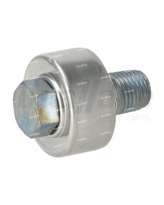 Eaton Fuller Transmission Breather 1/4 Pipe Thread | 4304602