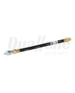 Eaton Spicer 8" Lube Tube Hose Assembly | CLT008P