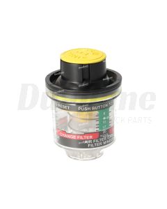Engineered Products Co Air Cleaner Restriction Indicator | 136501 10520
