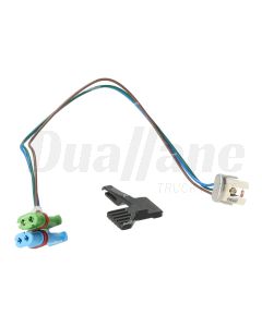 ESPAR Flame/Overheat Sensor D2/4 Air | 2520690102002Z
