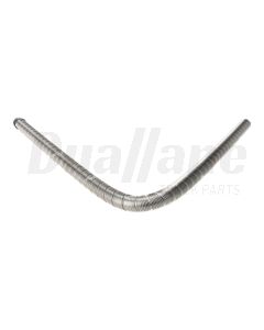 Espar Flexible Exhaust with Cap | 2517748002000Z