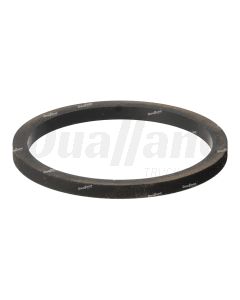 Excello Oil Cooler Gasket | 8AH00018 02SP