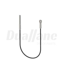 Freightliner Air Tank Mounting Cable, 1 Step Outboard | 12-19593-003