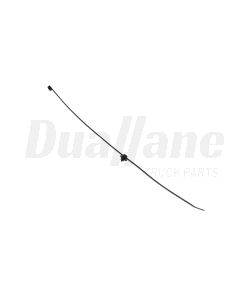 Freightliner Cable Tie, Fir Tree Mounted, 6.5-7.0 mm  | 23-13482-001