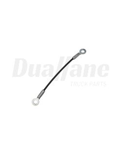 Freightliner FLD Hood Tilt Assist Cable | A17-12081-000