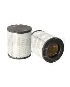 FleetGuard Air Filter  | AF27693