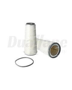 FleetGuard AIR FILTER | AF1743M